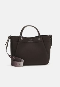 Armani Exchange Håndtasker - brown