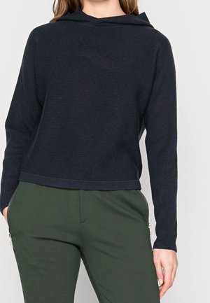 Maglione - dark blue