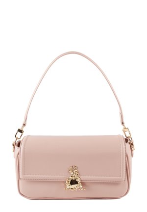 L'Atelier Du Sac DELPHINE - Sac à main - antique pink