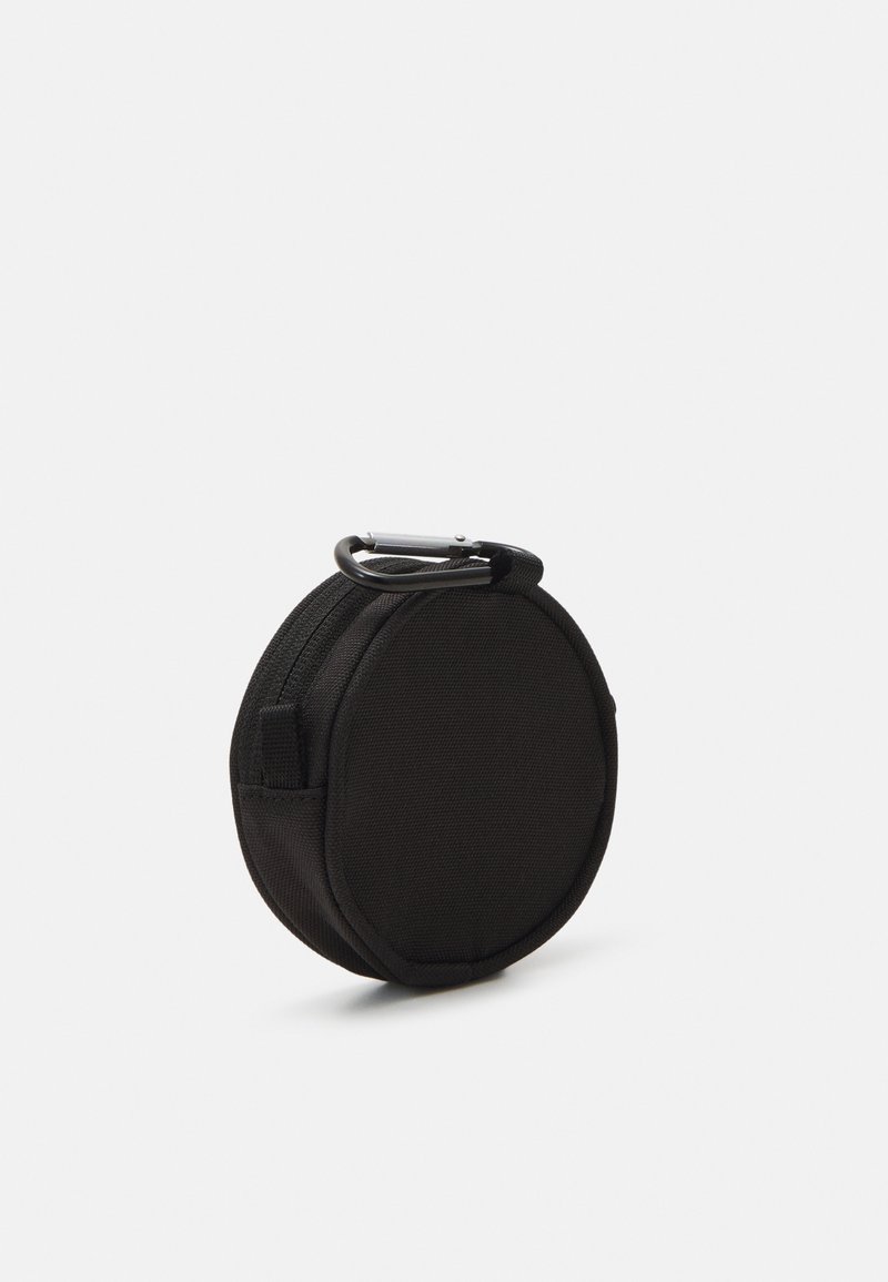 Converse ATTACHABLE UTILITY POUCH UNISEX - Gürteltasche - black 
