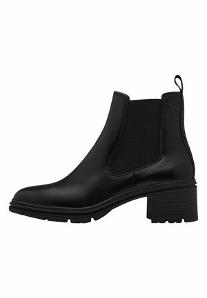 CHELSEA  - Classic ankle boots - black
