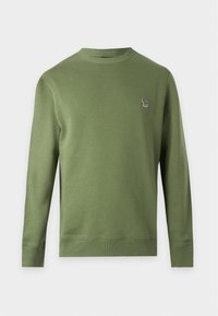 Επιλέχθηκε, green