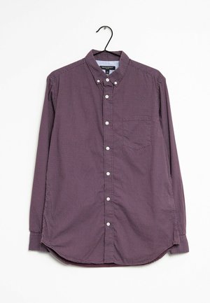 Banana Republic Camisa - purple