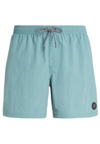 Ikke valgt, light blue