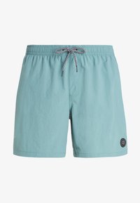 Ikke valgt, light blue