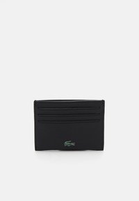 Lacoste HOLDER - Punge - noir