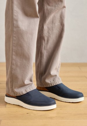 Joggesko - dark blue