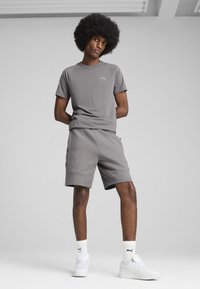 Puma - Spodnie treningowe
