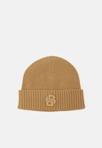 Unselected, medium beige
