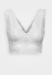 Pasirinkta, optical white