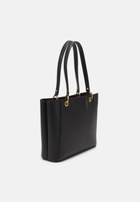 Masie Noel Tote Black