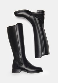 NeroGiardini Bottes - nero