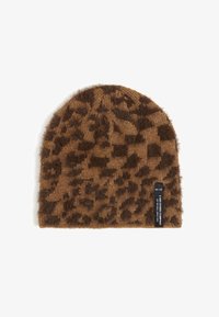 Valittu, medium brown