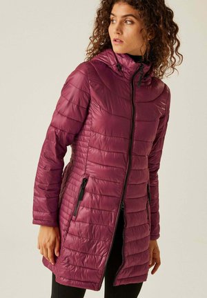 Regatta ANDEL - Wintermantel - rot