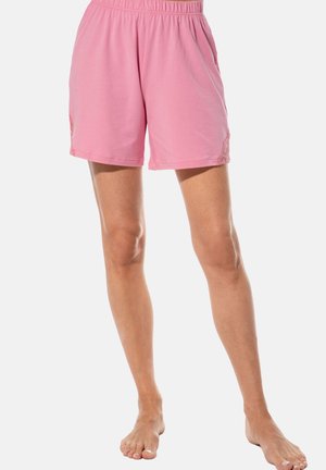 SCHLAF  - Nachtwäsche Hose - rosa