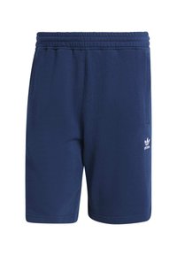 Tracksuit bottoms - night indigo