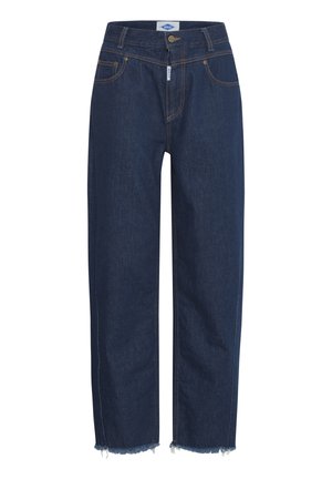 BACAMMEO - Relaxed fit -farkut - rinse wash