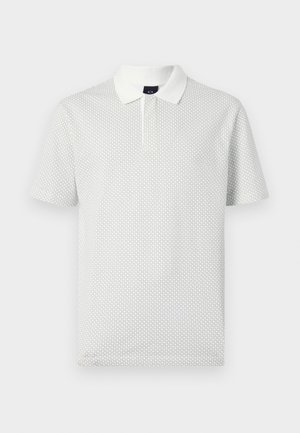 Armani Exchange Polo shirt - off white