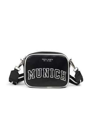 COURT - Sac bandoulière - black