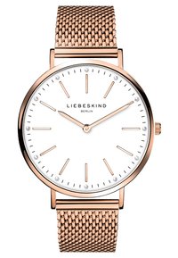 Liebeskind Berlin N/A - Montre - rose gold-coloured