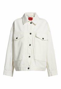 GATRIA - Denim jacket - natural one