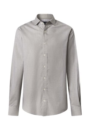 Hackett London, PUPPYTOOTH - Chemise - green