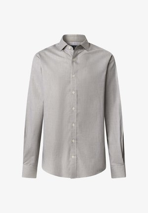 Hackett London, PUPPYTOOTH - Chemise - green