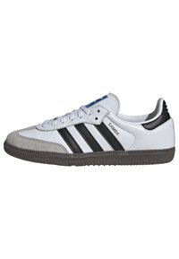 adidas Originals SAMBA OG UNISEX Baskets basses Zalando