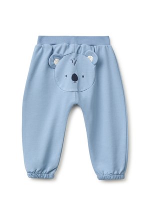 United Colors of Benetton, UNISEX - Broek - blue