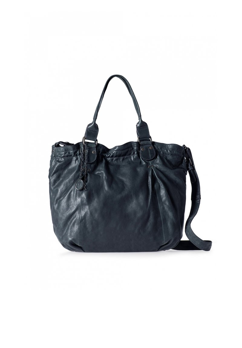 Aunts & Uncles SUSAN - Shopping Bag - moonless night