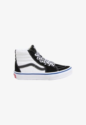 Vans, Sneakers alte - nero