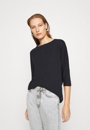 Maglietta a manica lunga - dark blue