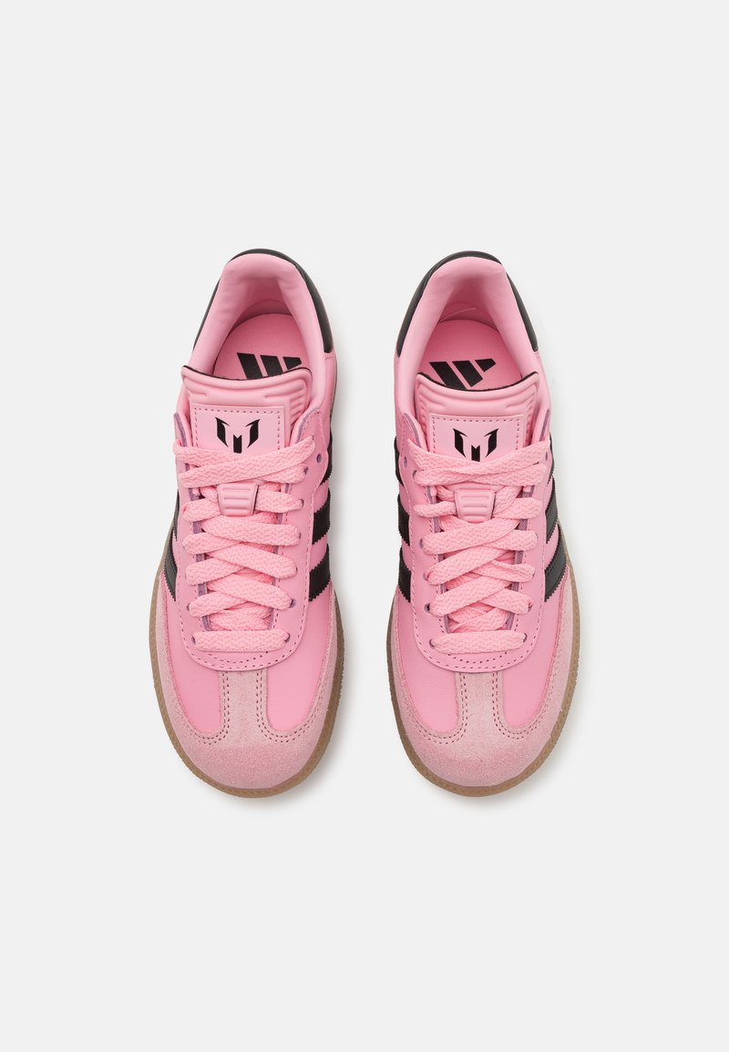adidas gazelle silver green womens Adidas Samba Pink Cow: Customize Your Shoes main image 0