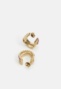 Guess PERFECT LIAISON - Øreringe - yellow gold-coloured/rose