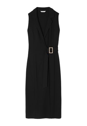 TATUUM ROSALIND - Day dress - black