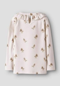 Lil' Atelier MIT LANGEN ÄRMELN - Maglietta a manica lunga - almost mauve