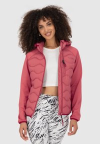alife & kickin ARWEN - Veste d'hiver - astro dust