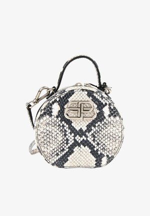 Balenciaga, Sac à main - black off-white