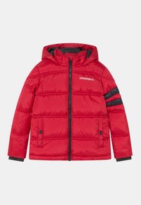 Vingino Chaqueta de invierno - red