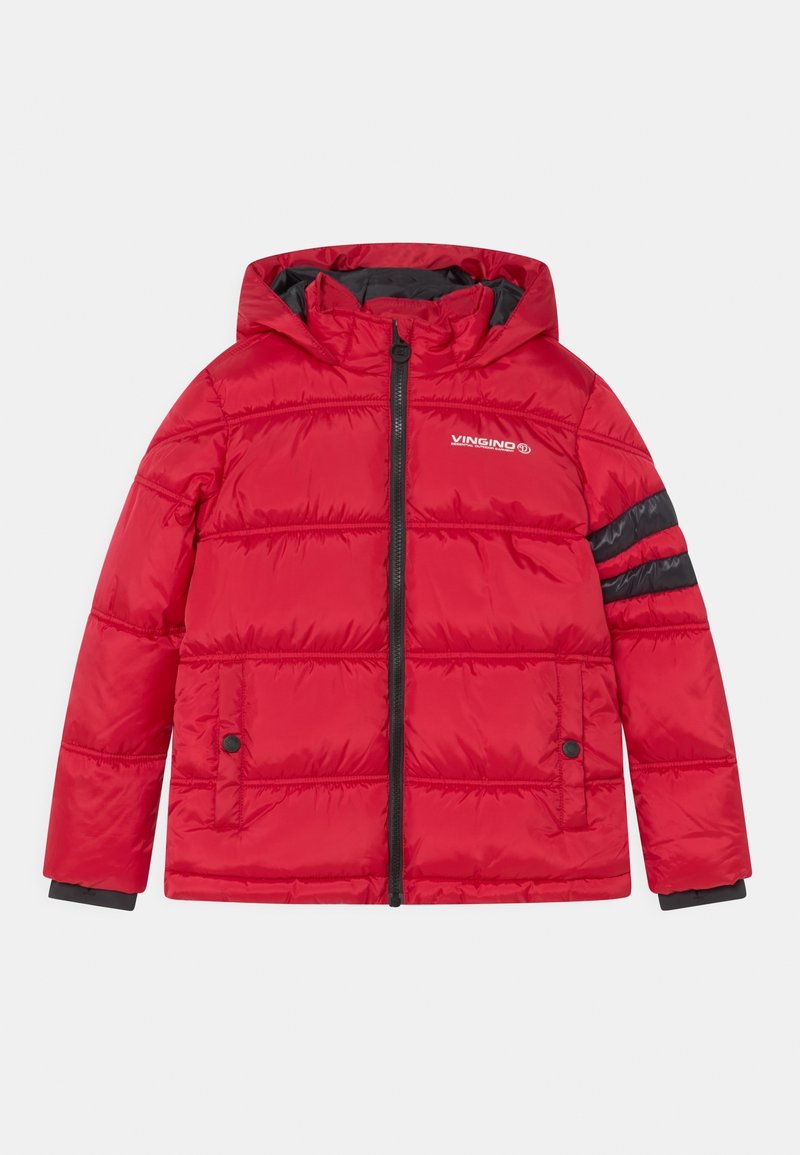 Vingino Chaqueta de invierno - red
