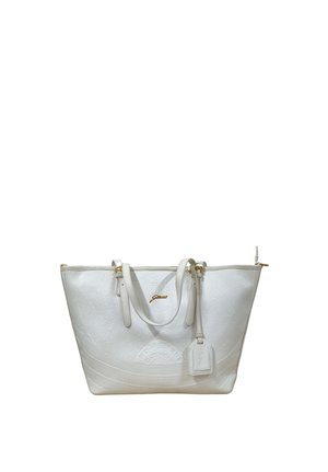 Gattinoni, PLANETARIUM E. SHOPPING - Borsa a mano - white