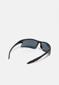 Only & Sons ONSJAY SPORTY SUN GLASSES UNISEX - Napszemüvegek - black