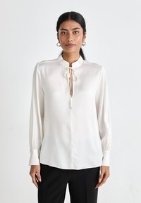 BOSS BARABI - Camicetta - open white