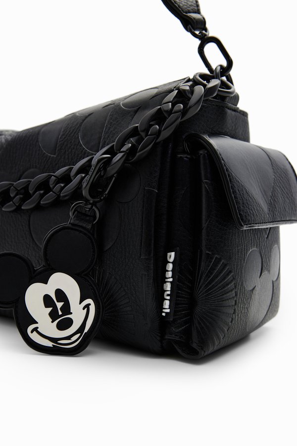 BAG ALL MICKEY HABANA LONG - Handbag4