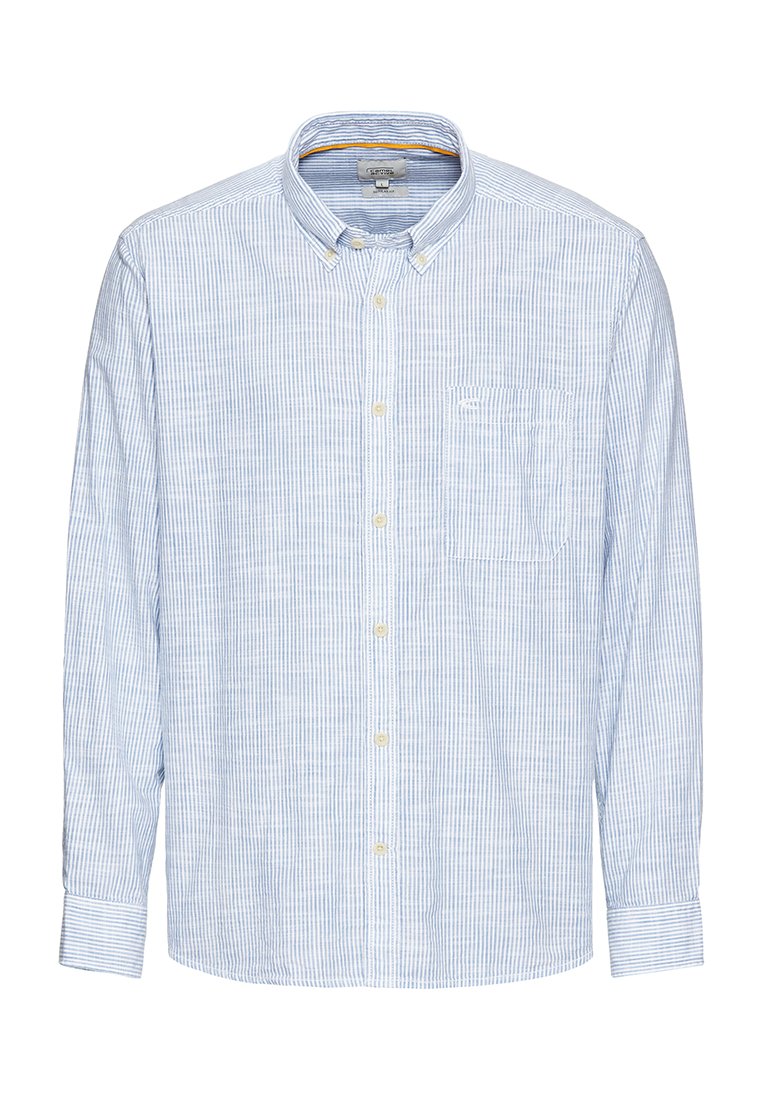 camel active Overhemd blauw