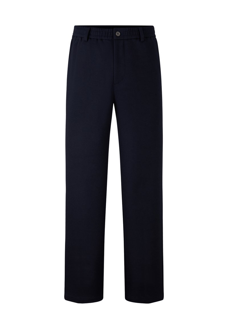 Bogner Broek donkerblauw Bogner Broek donkerblauw