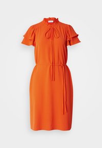 Επιλέχθηκε, flame