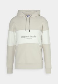 Non selezionato, white