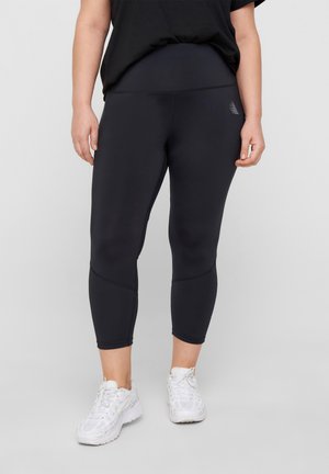 Leggings - black