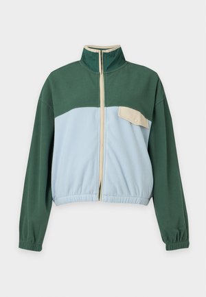 Quiksilver, KEDAI - Giacca in pile - forest